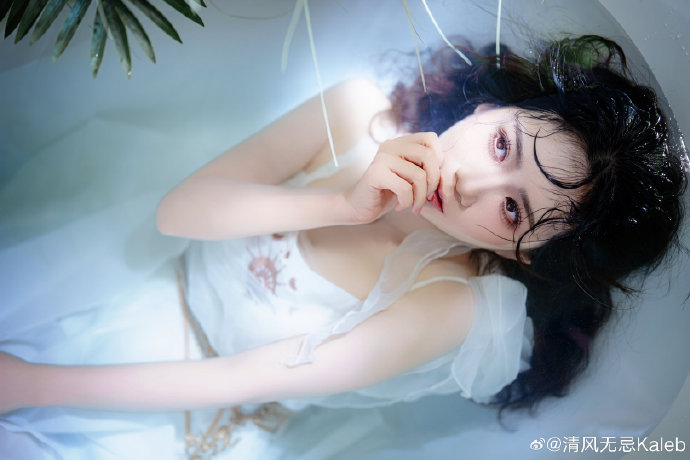 深海